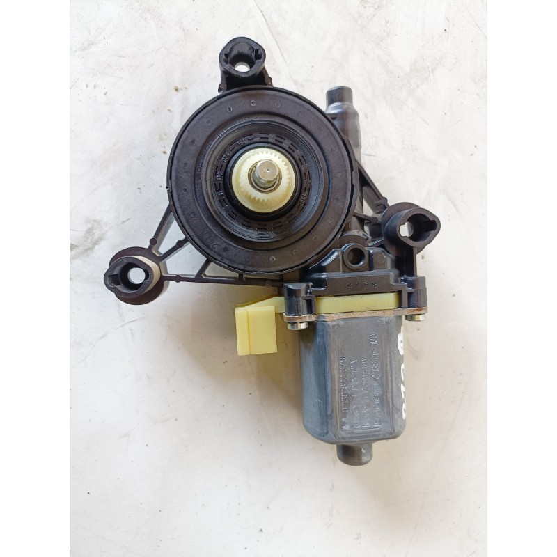 Recambio de motor elevalunas delantero izquierdo para volkswagen golf vii (5g1/be1) clh referencia OEM IAM 5Q0959801B/0130822379