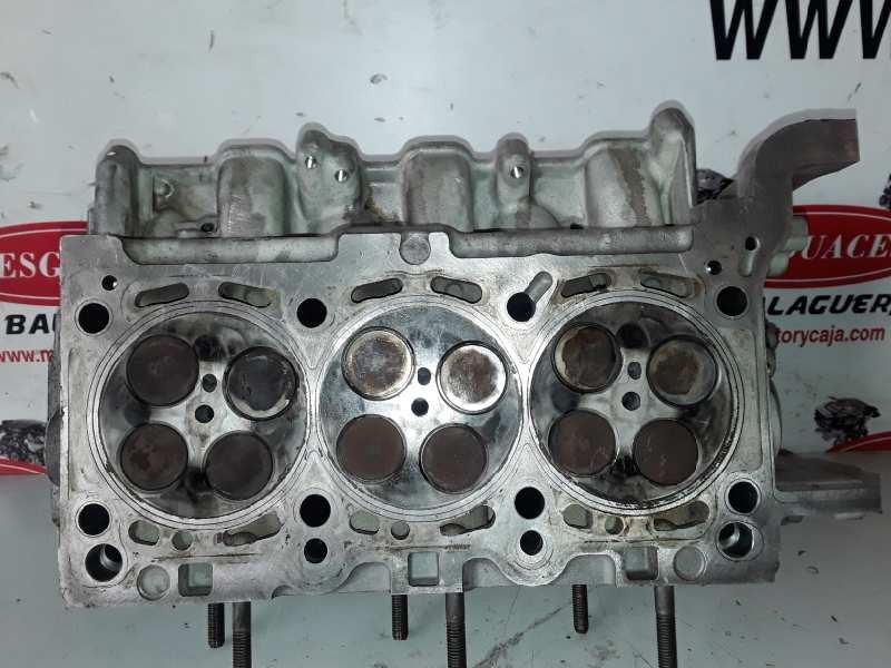 Recambio de culata para audi q5 (8r) referencia OEM IAM 0594B/EU6/221108203242  
