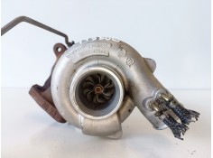 Recambio de turbocompresor para mitsubishi galloper (hyundai)(02.1998) d4bh referencia OEM IAM 2820042540  