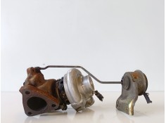 Recambio de turbocompresor para mitsubishi galloper (hyundai)(02.1998) d4bh referencia OEM IAM 2820042540   2