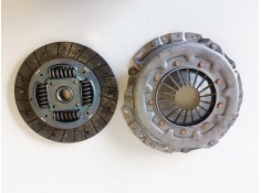 Recambio de kit embrague para mitsubishi galloper (hyundai)(02.1998) d4bh referencia OEM IAM   