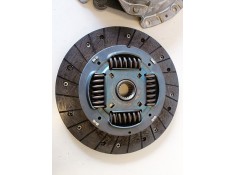 Recambio de kit embrague para mitsubishi galloper (hyundai)(02.1998) d4bh referencia OEM IAM    2