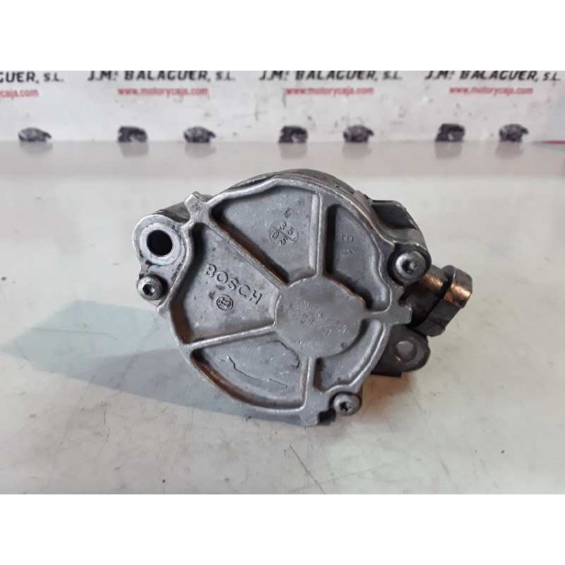 Recambio de depresor freno / bomba vacio para peugeot 307 (s1)(04.2001) 9hx referencia OEM IAM D1562A/25110  