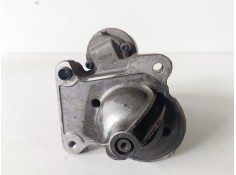 Recambio de motor arranque para ford fiesta (cb1) tzja referencia OEM IAM 8V2111000AE  