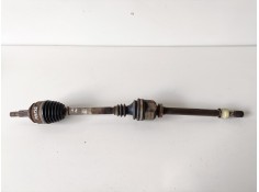 Recambio de transmision delantera derecha para renault scenic ii (jm) m9r700 referencia OEM IAM 8200383708  