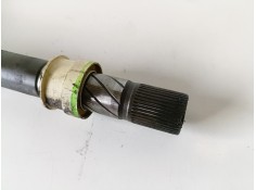 Recambio de transmision delantera derecha para renault scenic ii (jm) m9r700 referencia OEM IAM 8200383708   2