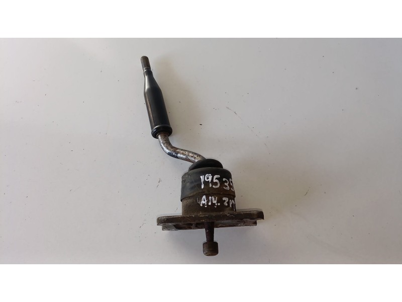 Recambio de palanca cambio para toyota land cruiser (j12) 1kdftv referencia OEM IAM   