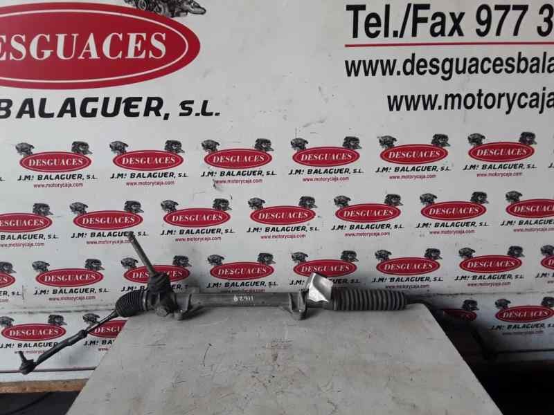 Recambio de cremallera direccion para nissan qashqai (j10) referencia OEM IAM T.M.MR20DE  