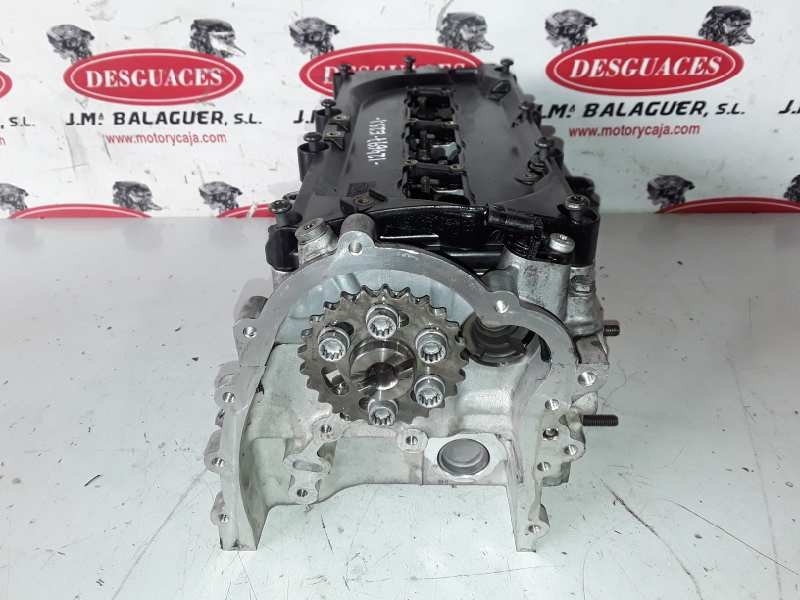 Recambio de culata para audi q5 (8r) referencia OEM IAM 0594B/EU6/221108203242  