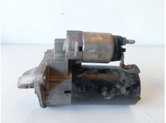 Recambio de motor arranque para alfa romeo mito (145) 955a3000 referencia OEM IAM 0001108234   2