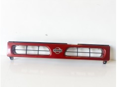 Recambio de rejilla delantera para nissan terrano ii (r20) td27t referencia OEM IAM 623100F000B1  