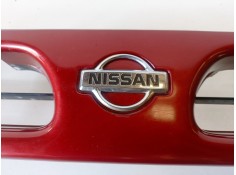 Recambio de rejilla delantera para nissan terrano ii (r20) td27t referencia OEM IAM 623100F000B1   2