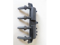 Recambio de bobina encendido para peugeot 206 kfx referencia OEM IAM   