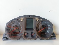 Recambio de cuadro instrumentos para volkswagen passat variant (3c5) bkp referencia OEM IAM A2C53194181  