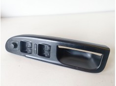 Recambio de mando elevalunas delantero izquierdo para volkswagen passat variant (3c5) bkp referencia OEM IAM   
