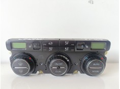 Recambio de mando climatizador para volkswagen passat variant (3c5) bkp referencia OEM IAM   
