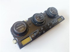 Recambio de mando climatizador para volkswagen passat variant (3c5) bkp referencia OEM IAM    2