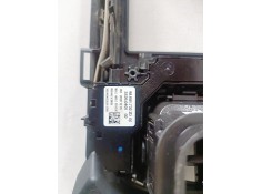 Recambio de rejilla aireadora para toyota proace verso ah01 referencia OEM IAM    2
