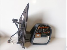 Recambio de retrovisor derecho para toyota proace verso ah01 referencia OEM IAM 98087020XT  