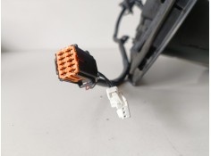 Recambio de retrovisor derecho para toyota proace verso ah01 referencia OEM IAM 98087020XT   2