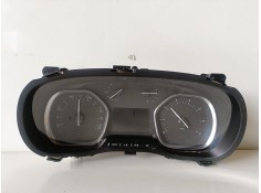 Recambio de cuadro instrumentos para toyota proace verso ah01 referencia OEM IAM 9837561180  