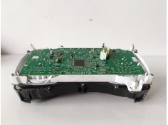 Recambio de cuadro instrumentos para toyota proace verso ah01 referencia OEM IAM 9837561180   2