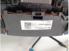 Recambio de mando luces para toyota proace verso ah01 referencia OEM IAM 98312531ZD   2