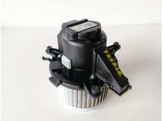 Recambio de ventilador calefaccion para toyota proace verso ah01 referencia OEM IAM 1D480002890886  