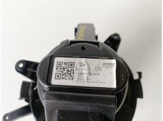 Recambio de ventilador calefaccion para toyota proace verso ah01 referencia OEM IAM 1D480002890886   2