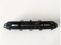 Recambio de mando climatizador para toyota proace verso ah01 referencia OEM IAM 98340478ZD  
