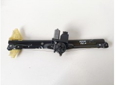Recambio de elevalunas delantero derecho para toyota proace verso ah01 referencia OEM IAM 9829503580  
