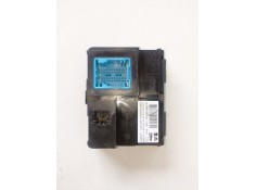 Recambio de modulo electronico para toyota proace verso ah01 referencia OEM IAM 9836666580  