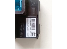 Recambio de modulo electronico para toyota proace verso ah01 referencia OEM IAM 9836666580   2