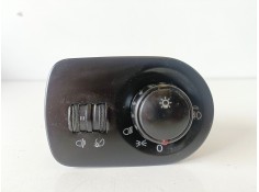 Recambio de mando luces para seat leon (1p1) bxe referencia OEM IAM 1P1941431F  