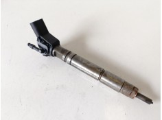 Recambio de inyector para mercedes-benz sprinter ii kombi 646986 referencia OEM IAM 0445115069  