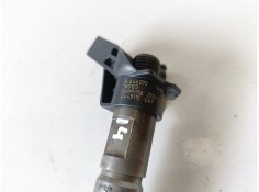 Recambio de inyector para mercedes-benz sprinter ii kombi 646986 referencia OEM IAM 0445115069   2