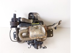 Recambio de motor calefaccion para toyota proace verso ah01 referencia OEM IAM 10R045627  