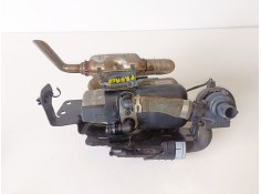 Recambio de motor calefaccion para toyota proace verso ah01 referencia OEM IAM 10R045627   2