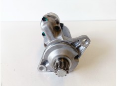 Recambio de motor arranque para volkswagen caddy (2k)(02.2004) bls referencia OEM IAM   