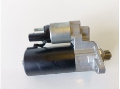 Recambio de motor arranque para volkswagen caddy (2k)(02.2004) bls referencia OEM IAM    2