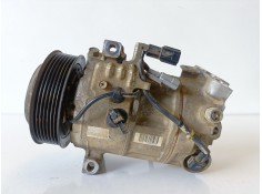 Recambio de compresor aire acondicionado para nissan x-trail (t32) r9m414 referencia OEM IAM 926004CA3A  