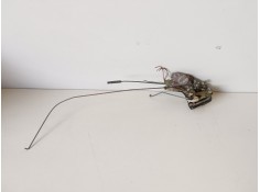 Recambio de cerradura puerta delantera izquierda para suzuki jimny (sn/fj) g13bb referencia OEM IAM 1015280160  