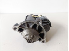 Recambio de motor arranque para citroen zx d9b referencia OEM IAM   