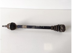 Recambio de transmision delantera derecha para audi a3 (8l) ahf referencia OEM IAM 1J0407272  