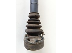 Recambio de transmision delantera derecha para audi a3 (8l) ahf referencia OEM IAM 1J0407272   2