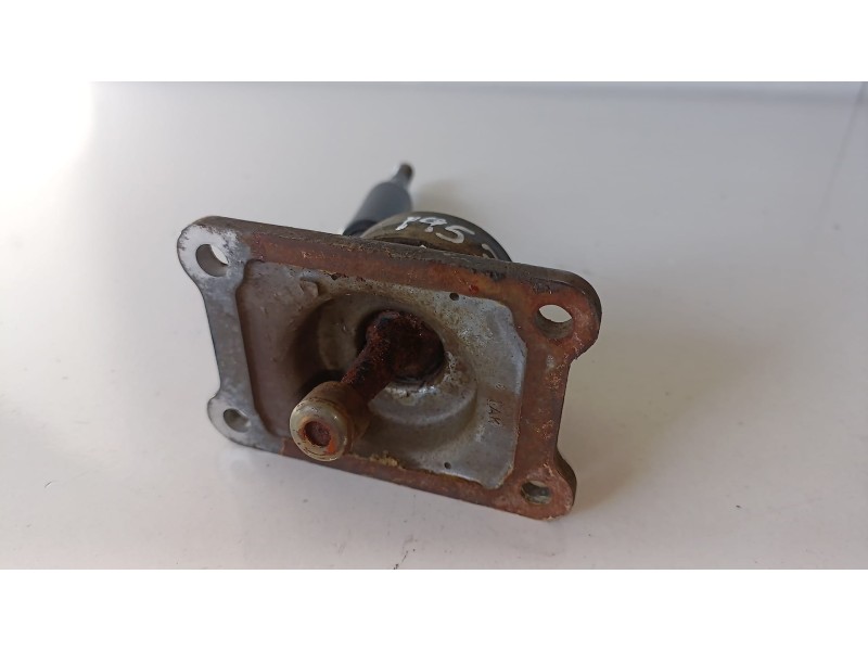 Recambio de palanca cambio para toyota land cruiser (j12) 1kdftv referencia OEM IAM   