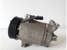 Recambio de compresor aire acondicionado para renault scenic ii (jm) m9r700 referencia OEM IAM 7184  