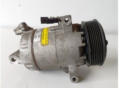 Recambio de compresor aire acondicionado para renault scenic ii (jm) m9r700 referencia OEM IAM 7184   2