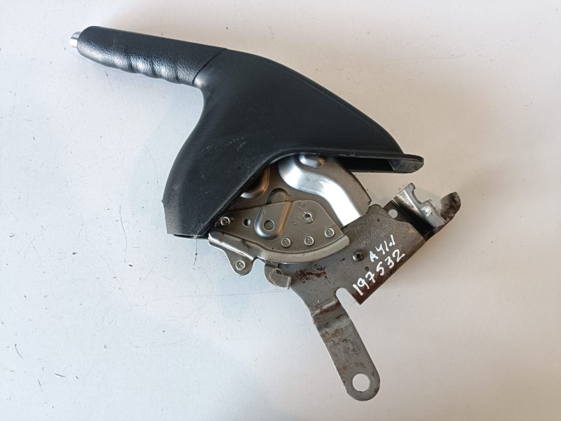 Recambio de palanca freno para ford fiesta (cb1) tzja referencia OEM IAM 8V512780AJW  