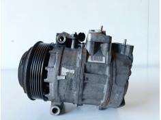 Recambio de compresor aire acondicionado para mercedes-benz vito kombi (638) 611980 referencia OEM IAM A0002343111  